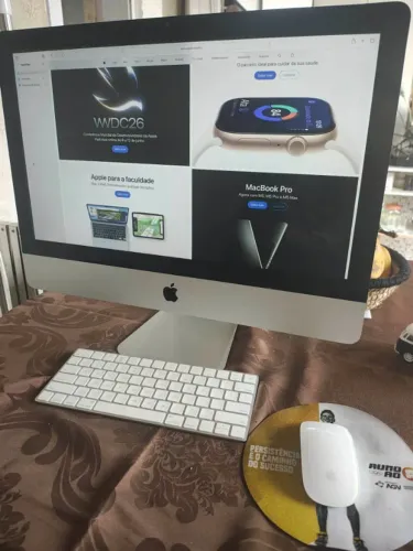Apple iMac Core i5 Ram 20Gb