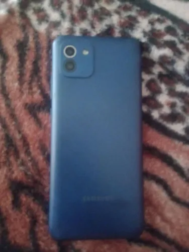 Samsung Galaxy A03