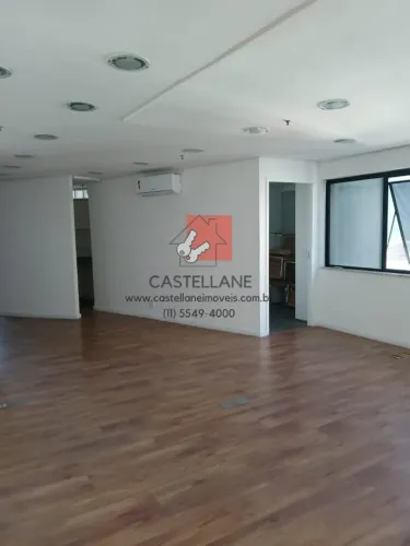 Conjunto Comercial para Locação em São Paulo, Liberdade, 3 banheiros, 3 vagas