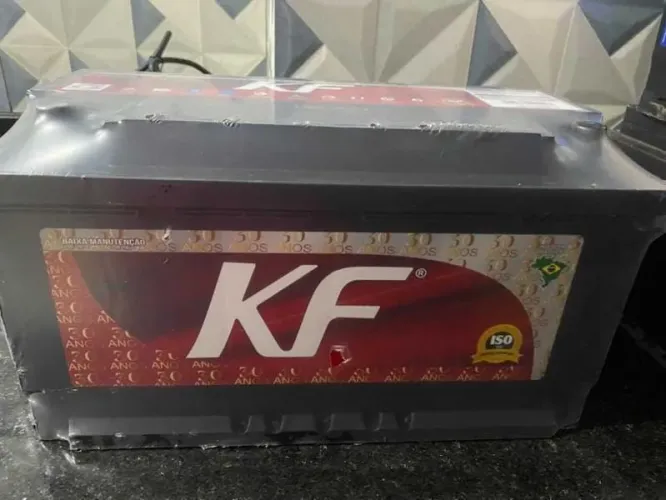Bateria de van KF 95 amperes Sprinter (NOVA)
