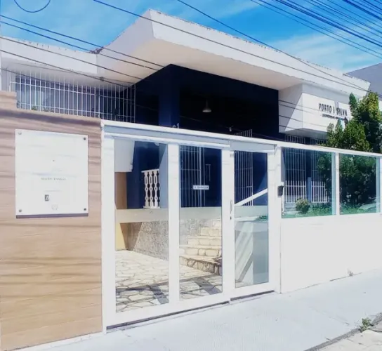 Aluga-se sala para advogados