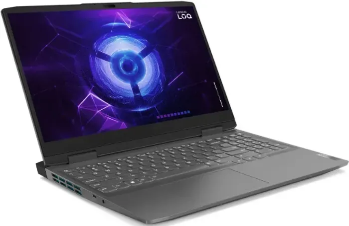 Notebook GAMER Lenovo Intel Core i5, 16 GB de RAM, SSD de 512 GB, tela de 15,6" , RTX 205