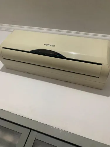 Ar condicionado semi novo 