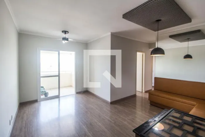 APARTAMENTO RESIDENTIAL em Barueri - São Paulo, Jardim Iracema/Aldeia