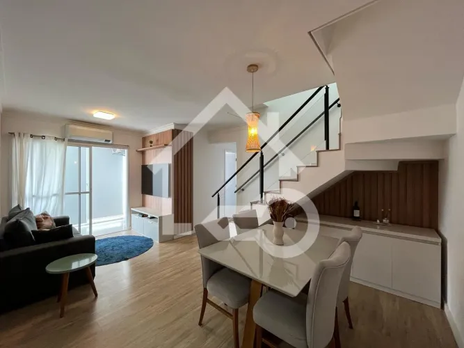 Cobertura Duplex à Venda na Vila Gonçalves - 3 Quartos, 1 Suíte, 3 Banheiros, 3 Vagas - Sã