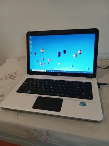 Notebook HP DV5 Intel I5 M480 Ótimo Funciona tudo