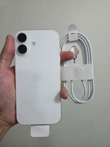 IPhone 17 256gb novo