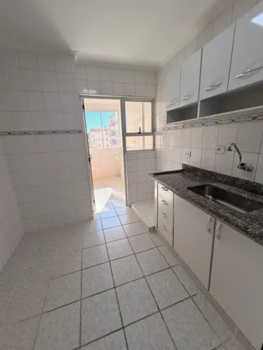 Apartamento para Locação em Presidente Prudente, Jardim Eldorado, 3 dormitórios, 3 banheir