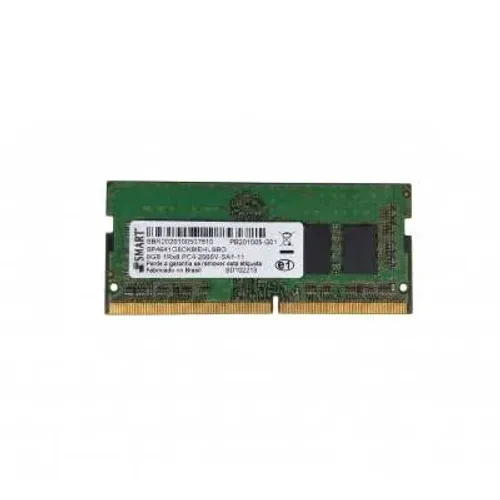 Memória RAM Notebook 8GB DDR4 2666MHz Smart Original