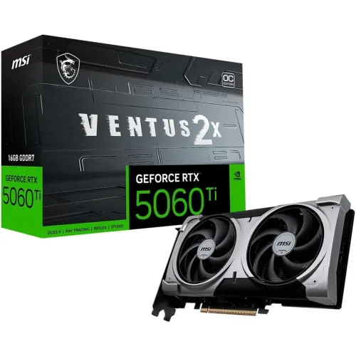 RTX 5060TI 16gb 3 anos de garantia