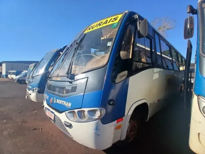 MB916 SENIOR ON 2018/19