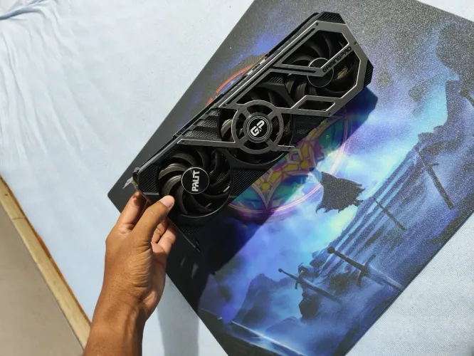 RTX 3080 10GB Palit Gaming Pro