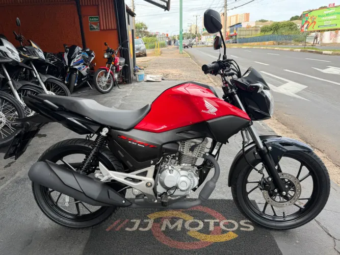 ?HONDA START 160 2025?FAÇO SIMULAÇÃO ONLINE