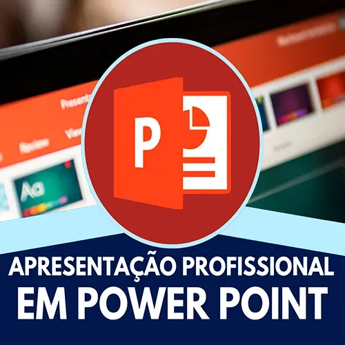 Apresentação Power Point