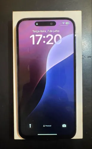 iPhone 14 Pro Max 128gb