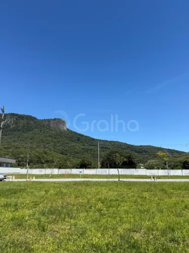 Terreno no reserva da Pedra com 344,00 m2