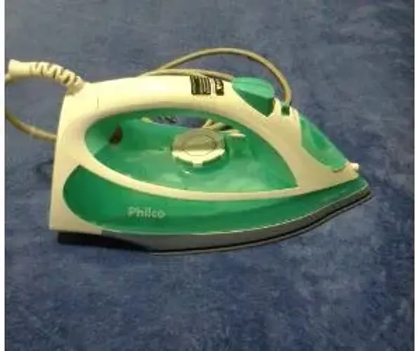 Ferro Philco a vapor Ceramic Pfec1