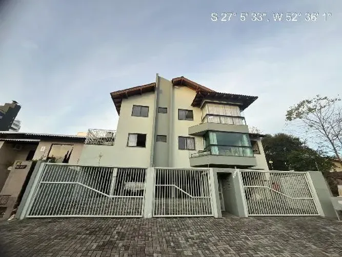 Condições especiais Apartamento no Presidente Medici, Chapeco - SC, Apto 103, 1 vaga, 58,