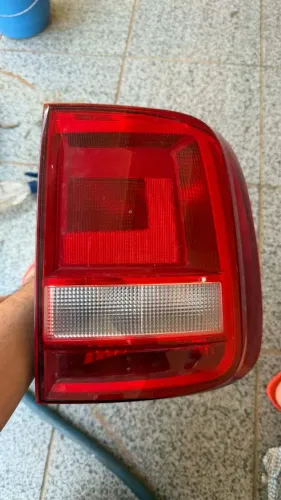 Lanterna Saveiro g7 Original Lado Passageiro