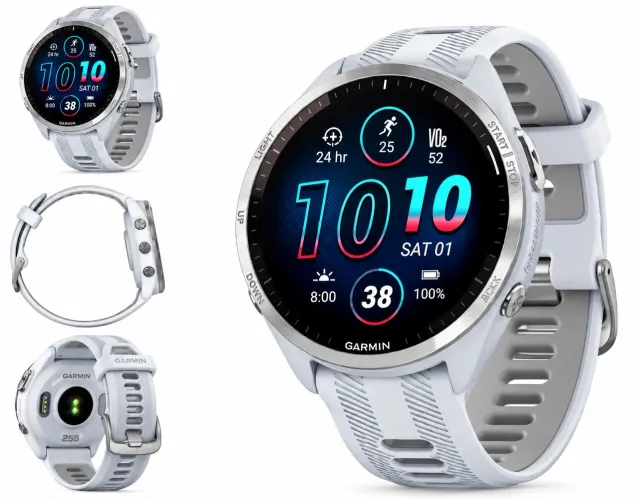 GARMIN FORERUNNER 965 AMOLED