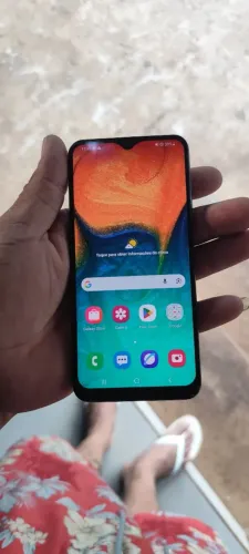 Vende sim redmi A30