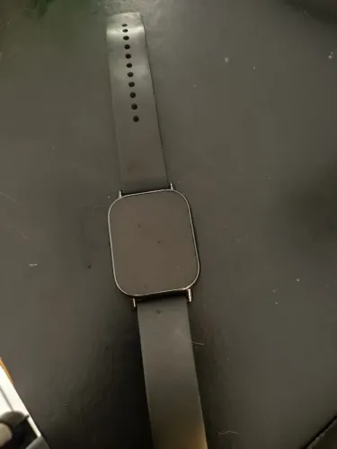 Redmi watch 5 lite , mi band