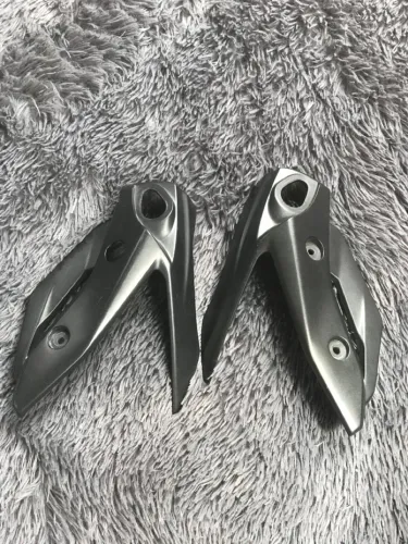 Peças da xj6n