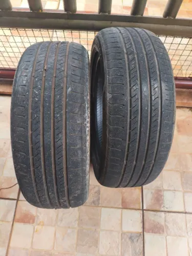 Pneu 205/55-16