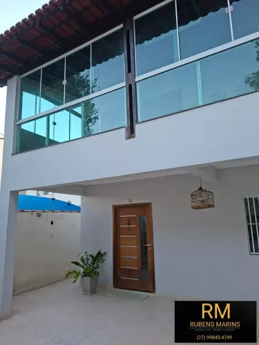 Casa duplex de alto padrão em Tabuazeiro, Maruípe.
