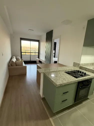 VENDA - APARTAMENTO UNION PLANETA / SOROCABA/SP