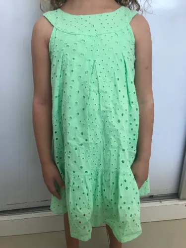 Lote roupas para 3 e 4 anos menina