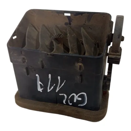 Difusor Ar Direito Volkswagen Gol G3 1999 2000 2001 A 2005