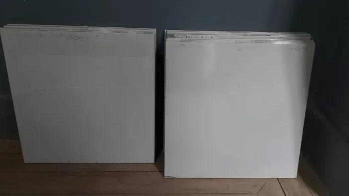 piso porcelanato 51x51 (15 peças)