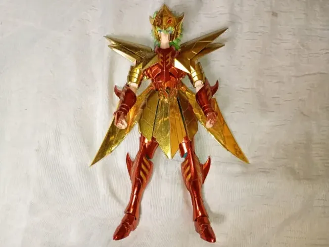 NÃO ENVIO cloth myth isaak de kraken