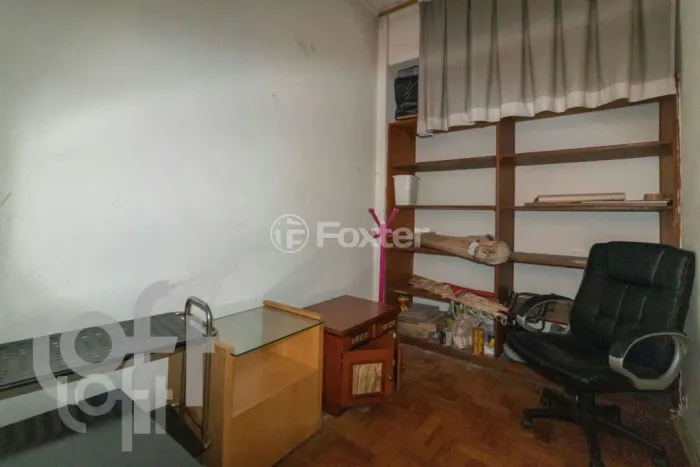 Apartamento à venda Rua Maranhão, Higienópolis - São Paulo