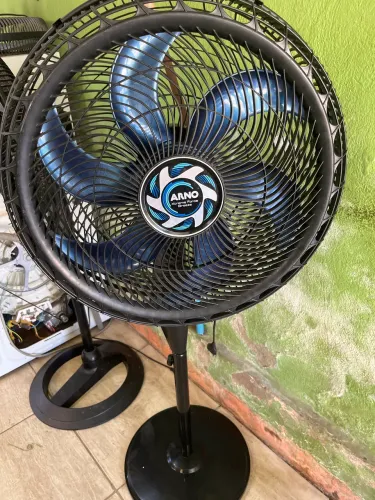 Vende-se ventilador
