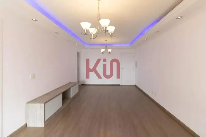 Imperdível apartamento à venda em São Paulo-SP, no bairro Aclimação! 03 quartos, 01 suíte,