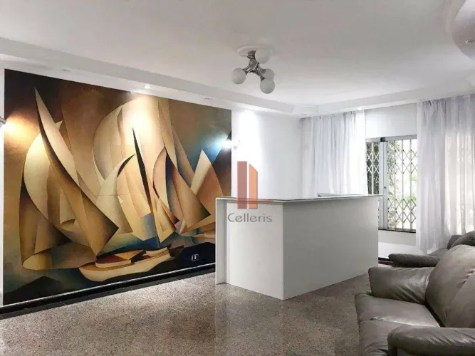 Ponto para alugar, 343 m² por R$ 10.200,00/mês - Tatuapé - São Paulo/SP
