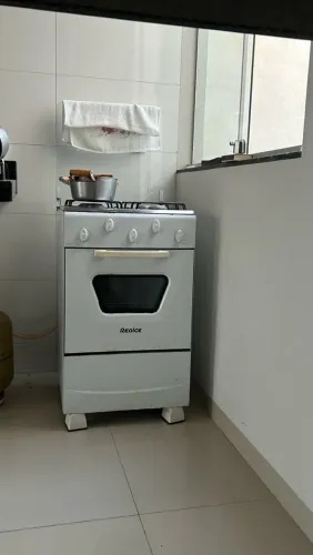 Fogão 4 bocas