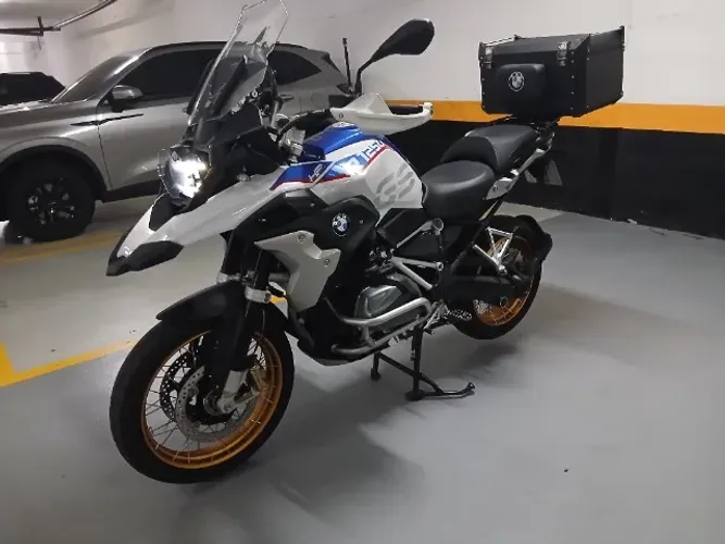 Bmw Gs 1250 2020 Premium HP