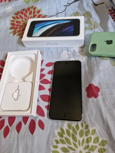 Iphone SE 2 geração (2022)