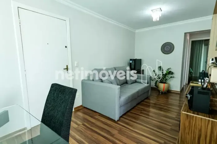 Venda Apartamento 3 quartos Estrela do Oriente Belo Horizonte