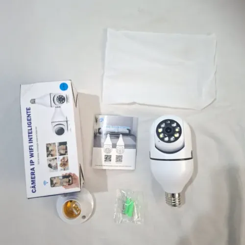 CAMERA WIFI