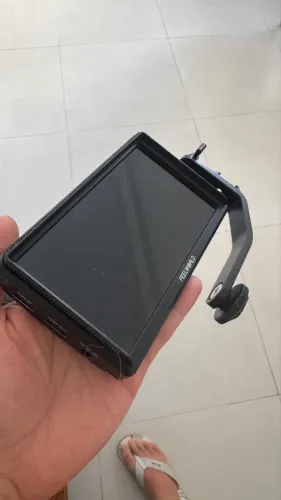 Monitor feeword 