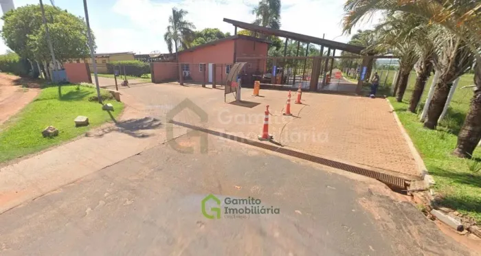 Terreno / Lote / Condomínio à venda, 1250m² - Condomínio Enseada Azul II