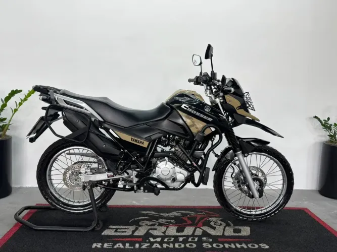 CROSSER 150 CILINDRADAS ABS 2023