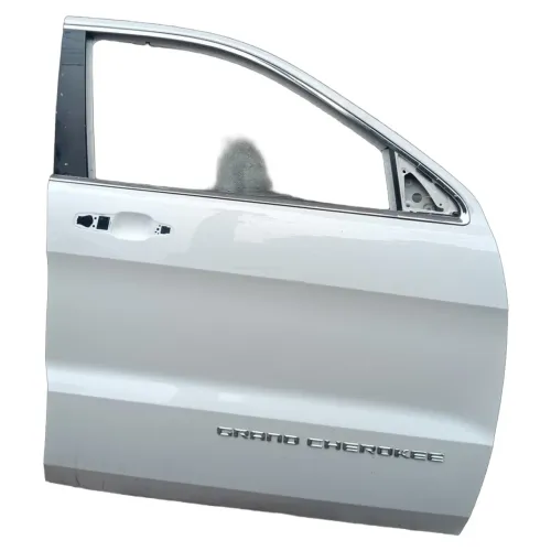 Porta Dianteira Esq Jeep Grand Cherokee 2011-2020