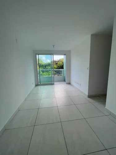 Apartamento locação castelo branco 2 quartos