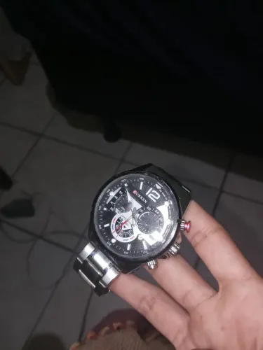 Relógio pra vender
