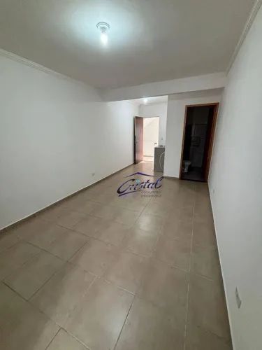 Kitnet com 1 dormitório para alugar, 30 m² - Vila Sônia - São Paulo/SP